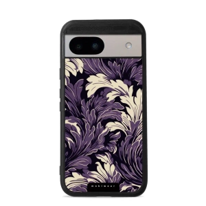 Hülle Glossy Case für Google Pixel 8a - Farbe GA46G