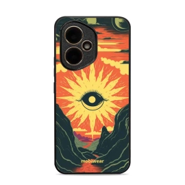 Hülle Glossy Case für Huawei Honor 400 - Farbe G055G