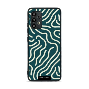 Hülle Glossy Case für Samsung Galaxy A32 4G - Farbe GA61G