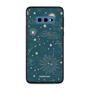 Hülle Glossy Case für Samsung Galaxy S10e - Farbe G047G