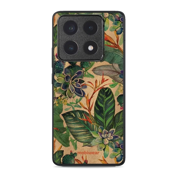 Hülle Glossy Case für Xiaomi 14T Pro - Farbe G036G