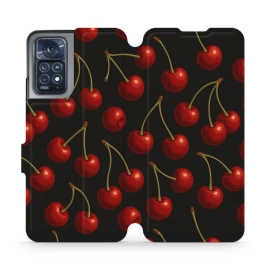 Hülle für Xiaomi Redmi Note 11 Pro 5G - Farbe VP83S