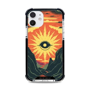 Hülle MagSafe Elite Bumper für Apple iPhone 12 - Farbe D025D