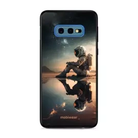 Hülle Glossy Case für Samsung Galaxy S10e - Farbe G003G