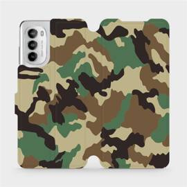 Hülle für Motorola Moto G82 5G - Farbe V111P