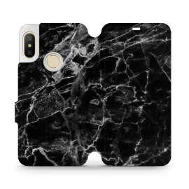 Hülle für Xiaomi Mi A2 Lite - Farbe V056P