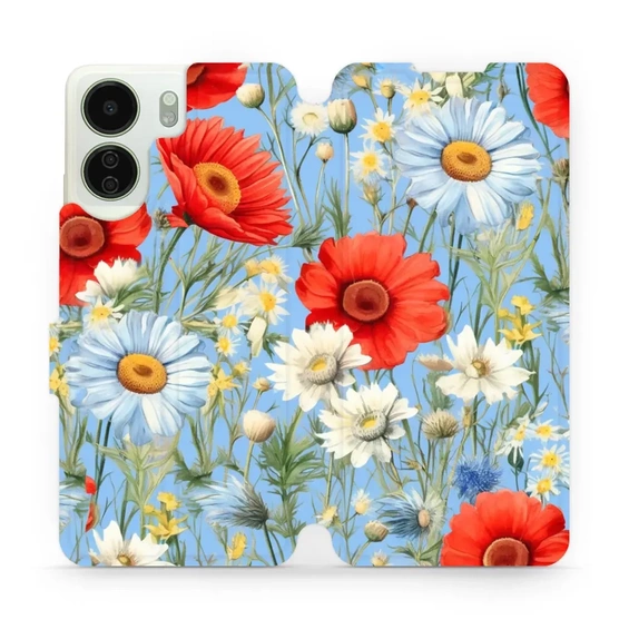 Hülle für Xiaomi Redmi 13C - Farbe VP44S