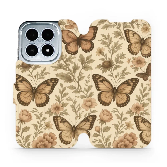 Hülle für Xiaomi 17 - Farbe VP92S