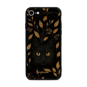 Hülle Glossy Case für Apple iPhone 8 - Farbe G164G