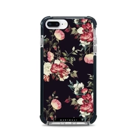 Hülle MagSafe Elite Bumper für Apple iPhone 8 Plus - Farbe D003D