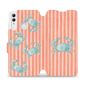 Hülle für Huawei Honor 10 Lite - Farbe VP87S