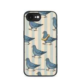 Hülle Glossy Case für Apple iPhone 16e - Farbe GP91G