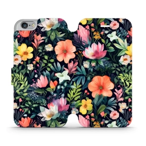 Hülle für Apple iPhone 6s - Farbe VP48S