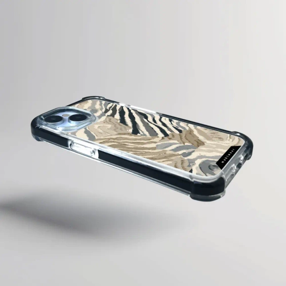 Hülle MagSafe Elite Bumper für Apple iPhone 17 Pro Max - Farbe D168D