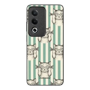 Hülle Glossy Case für OPPO A80 5G - Farbe GP90G