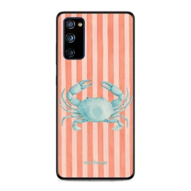 Hülle Glossy Case für Samsung Galaxy S20 FE - Farbe GP87G