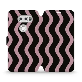 Hülle für LG V30 - Farbe VA54S