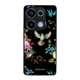 Hülle Glossy Case für Xiaomi Redmi Note 13 Pro 4G - Farbe G041G