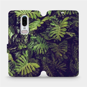 Hülle für OnePlus 6 A6000 - Farbe V136P