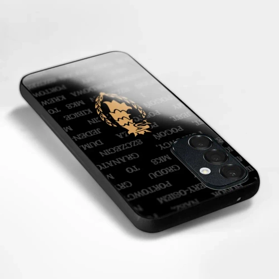 Hülle Glossy Case für Oppo Reno 15 Pro - Farbe G16PS