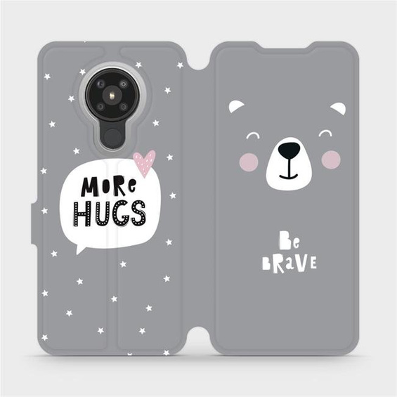 Hülle für Nokia 5.3 - Farbe MH06P