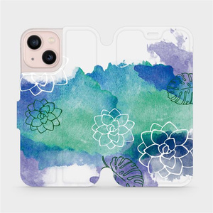 Hülle für Apple iPhone 13 mini - Farbe MG11S