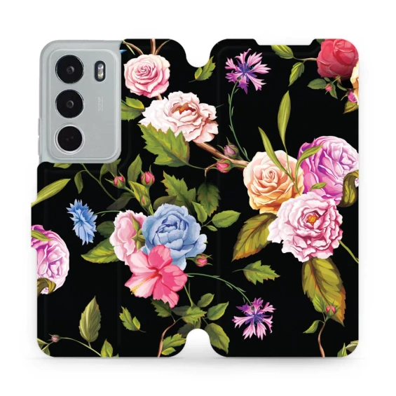 Hülle für Realme C71 - Farbe VD07S