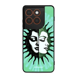 Hülle Glossy Case für Motorola Edge 70 - Farbe G058G