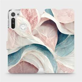 Hülle für Motorola Moto G8 - Farbe VP33S