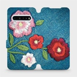 Hülle für LG V60 ThinQ 5G - Farbe MD05P