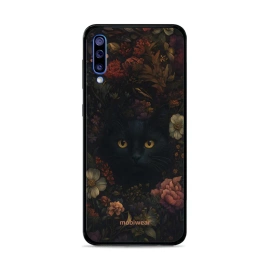 Hülle Glossy Case für Samsung Galaxy A50 - Farbe G161G