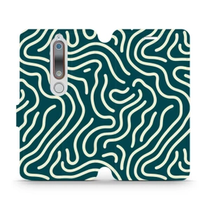 Hülle für Nokia 6.1 - Farbe VA61S