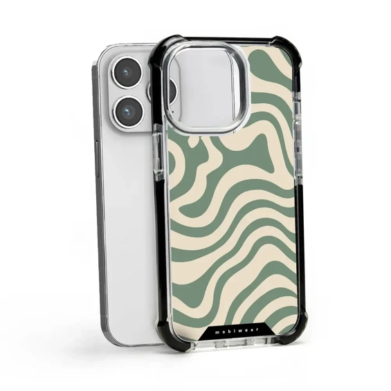 Hülle MagSafe Elite Bumper für Apple iPhone 14 Pro - Farbe DA57D