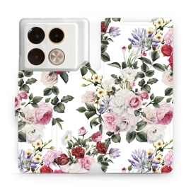 Hülle für Infinix Note 40 Pro Plus - Farbe MD01S