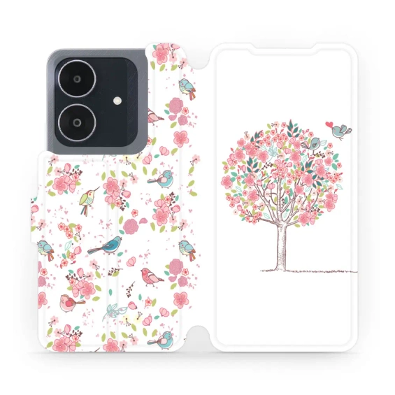Hülle für Realme Note 60 - Farbe M120S