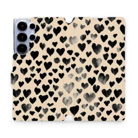 Hülle für Samsung Galaxy S25 Ultra - Farbe VA51S