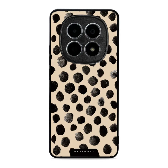 Hülle Glossy Case für Xiaomi Redmi Note 15 5G - Farbe GA50G