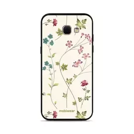 Hülle Glossy Case für Samsung Galaxy A5 2017 - Farbe G035G