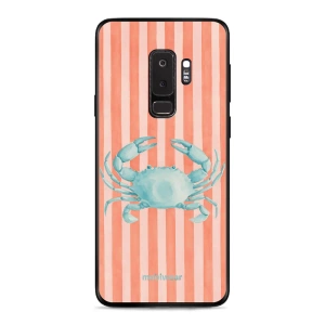 Hülle Glossy Case für Samsung Galaxy S9 Plus - Farbe GP87G