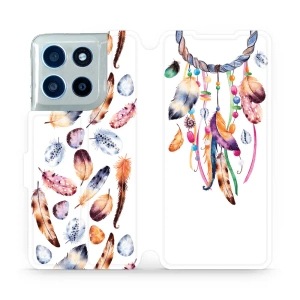 Hülle für Motorola Moto G56 5G - Farbe M003S