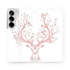 Hülle für Samsung Galaxy S25 - Farbe M007S