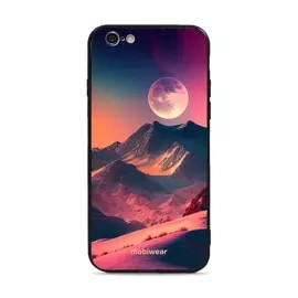 Hülle Glossy Case für Apple iPhone 6s - Farbe G008G