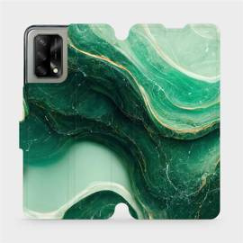 Hülle für OPPO A74 - Farbe VP38S