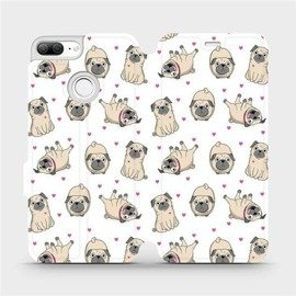 Hülle für Huawei Honor 9 Lite - Farbe M097P