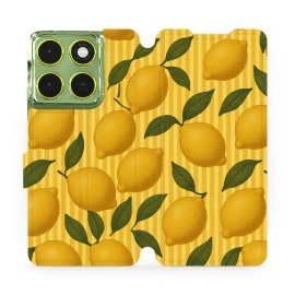 Hülle für Motorola Edge 70 - Farbe VP81S