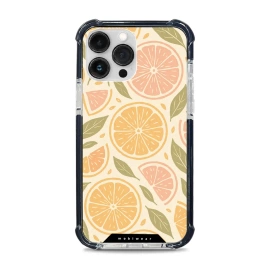 Hülle MagSafe Elite Bumper für Apple iPhone 13 Pro Max - Farbe DP80D