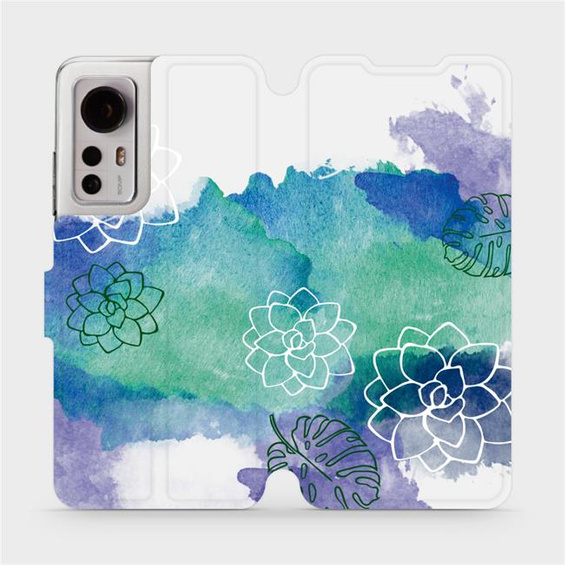 Hülle für Xiaomi 12 - Farbe MG11S