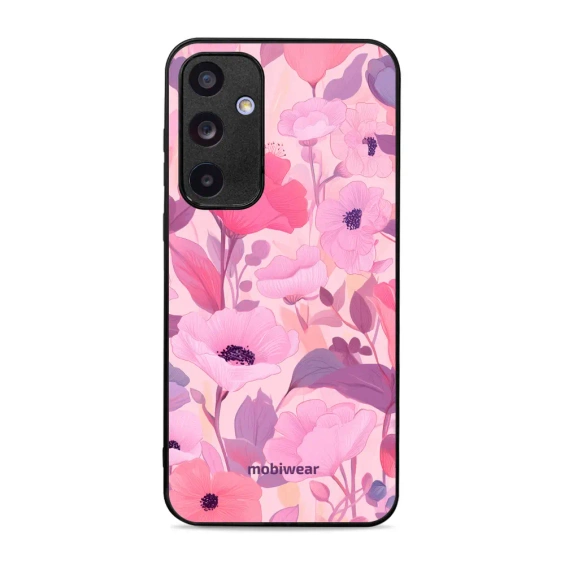 Hülle Glossy Case für Samsung Galaxy A55 5G - Farbe GP74G