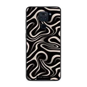 Hülle Glossy Case für Xiaomi Redmi Note 9 - Farbe GA63G