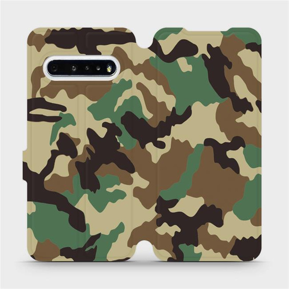 Hülle für LG V60 ThinQ 5G - Farbe V111P